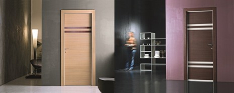 designer interior doors