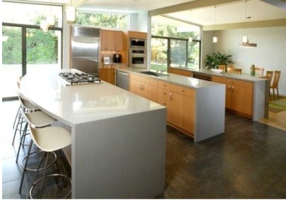 Kitchen Cabinetry