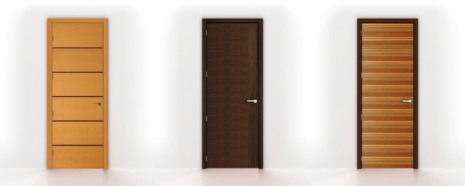 8ft interior doors