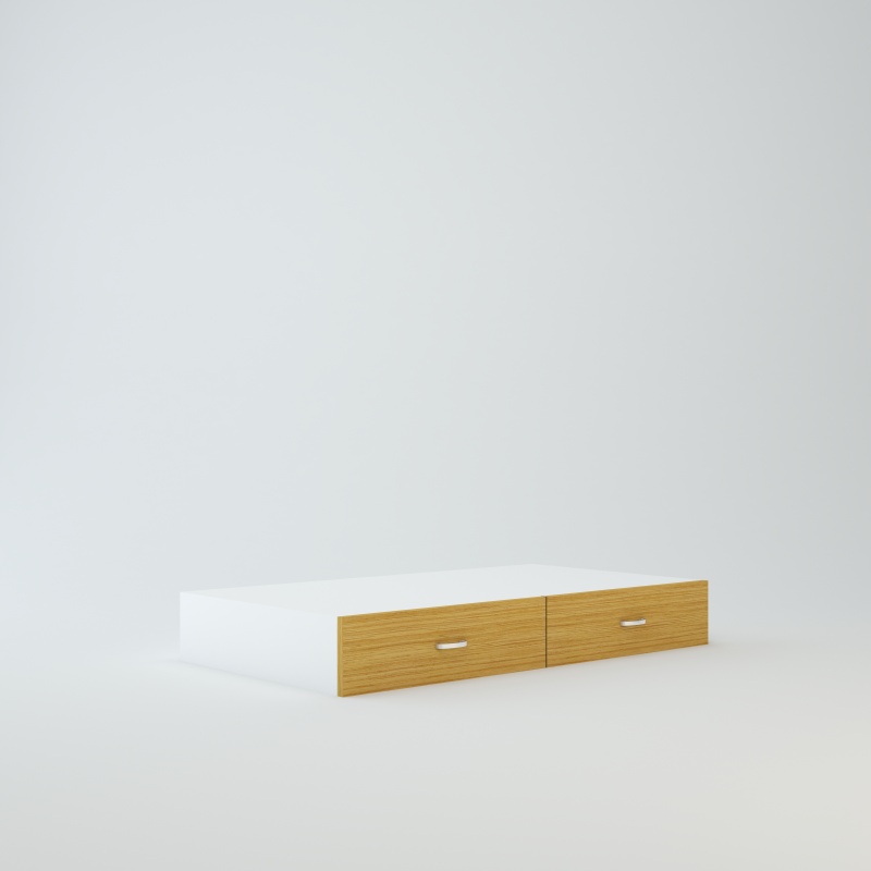 Desk cabinet