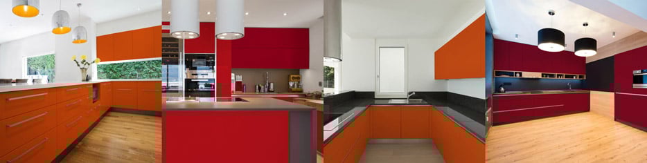 New red orange kitchen ideas Warm Kitchen Color Trends 10 Red Orange Cabinetry Design Ideas New red orange kitchen ideas Warm Kitchen Color Trends 10 Red Orange Cabinetry Design Ideas