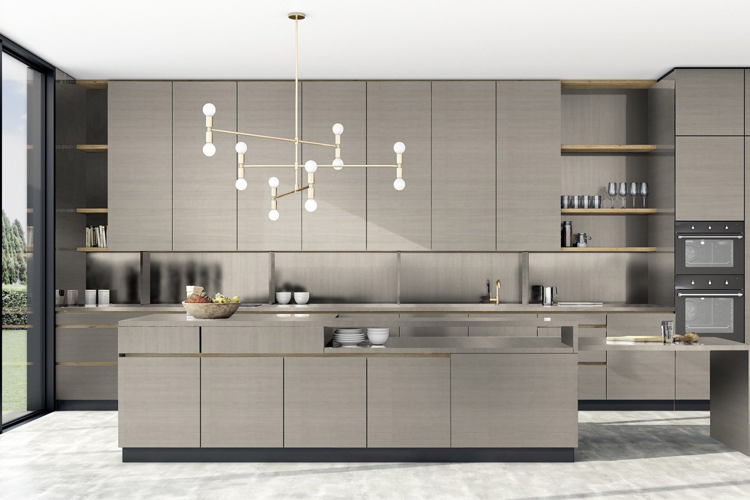 Kitchen: Ideas, Inspiration, Furniture &