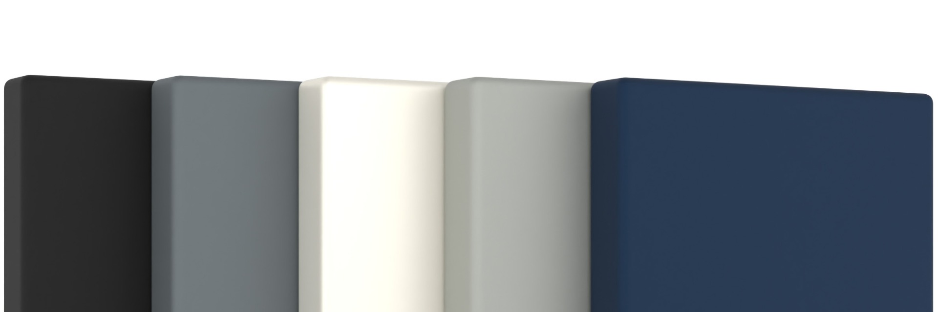 Soft Touch Lacquer – The Latest Advancement in Wall & Cabinet Finishes