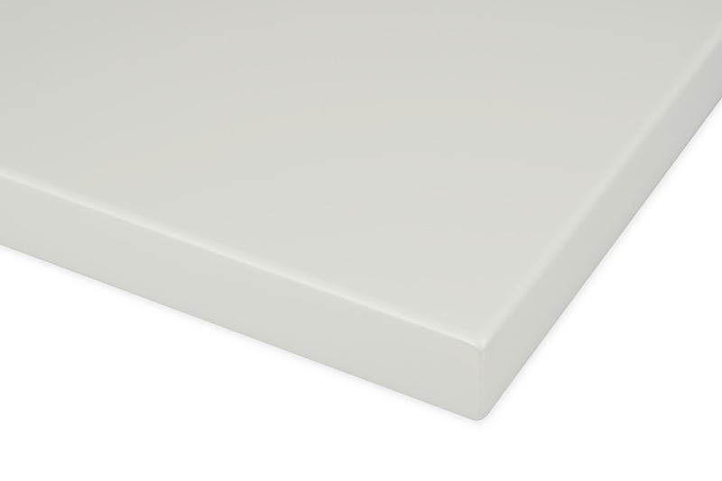 RAL 9002 Grey White Cabinet Doors
