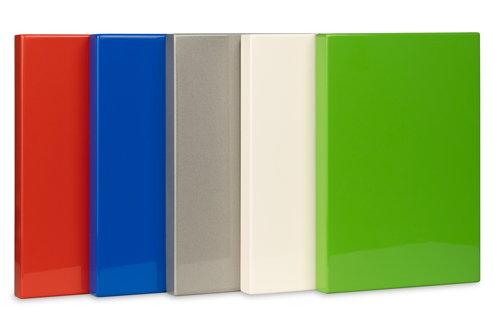 High Gloss Color Lacquered Wall Panels 213 colors available