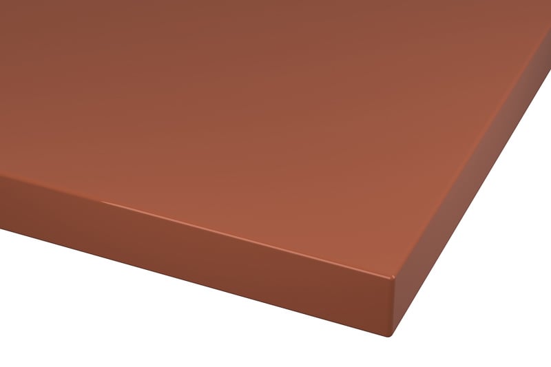 RAL 8004 Copper Brown