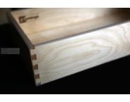 Dovetai Birch Plywood Drawer Box detail