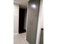 Grey Oak Veneer 