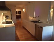 High Gloss Polyester White