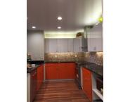 High Gloss Lacquer RAL 2004 and RAL 9003