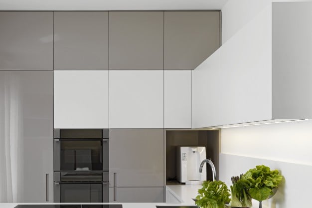 Modern Kitchen Cabinets Contemporary, Affordable Contemporary Kitchen Cabinets